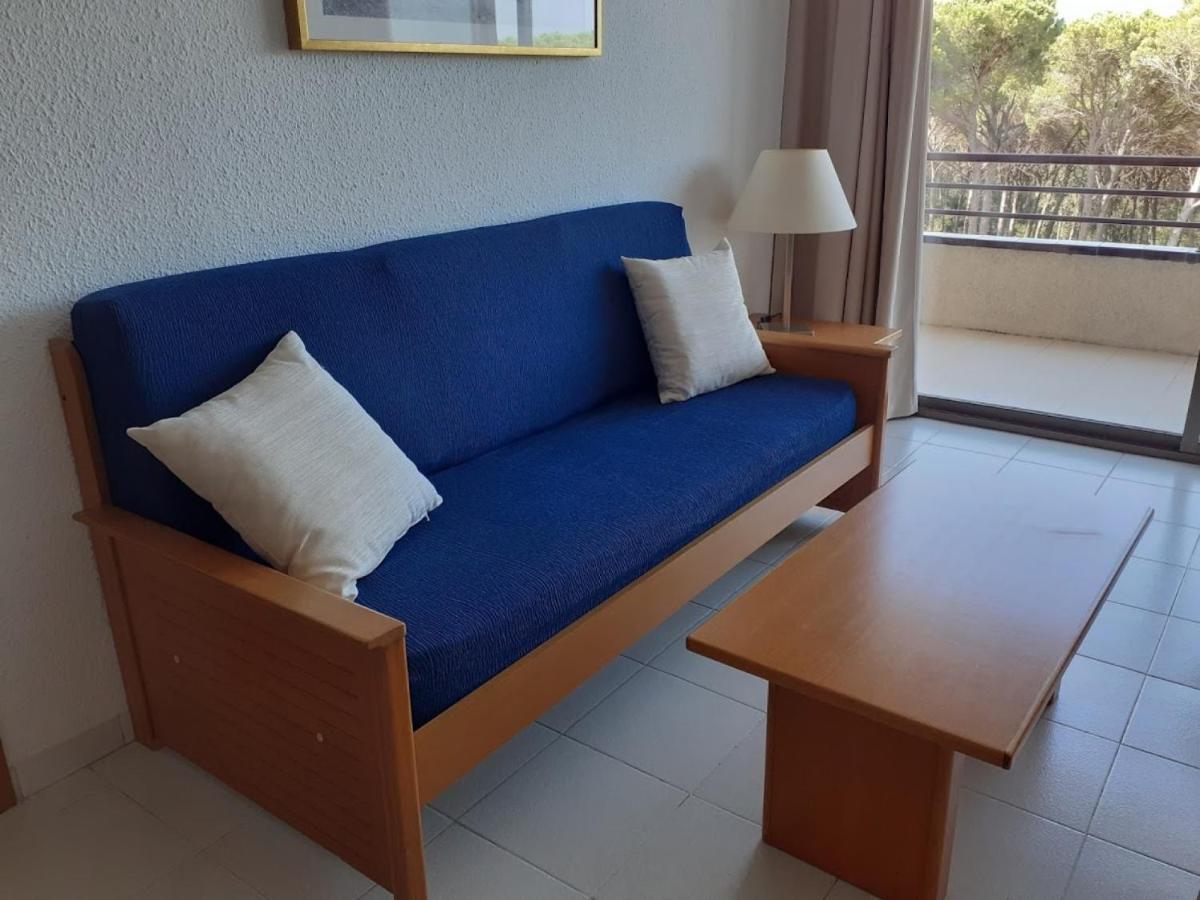 Aparthotel Golf Beach Hotel 3*