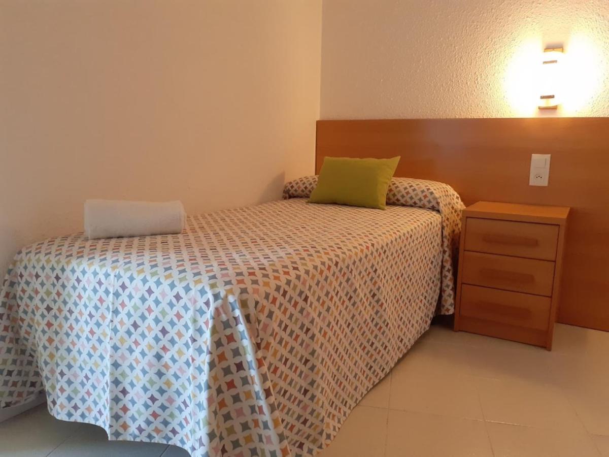 Hotel Aparthotel Golf Beach