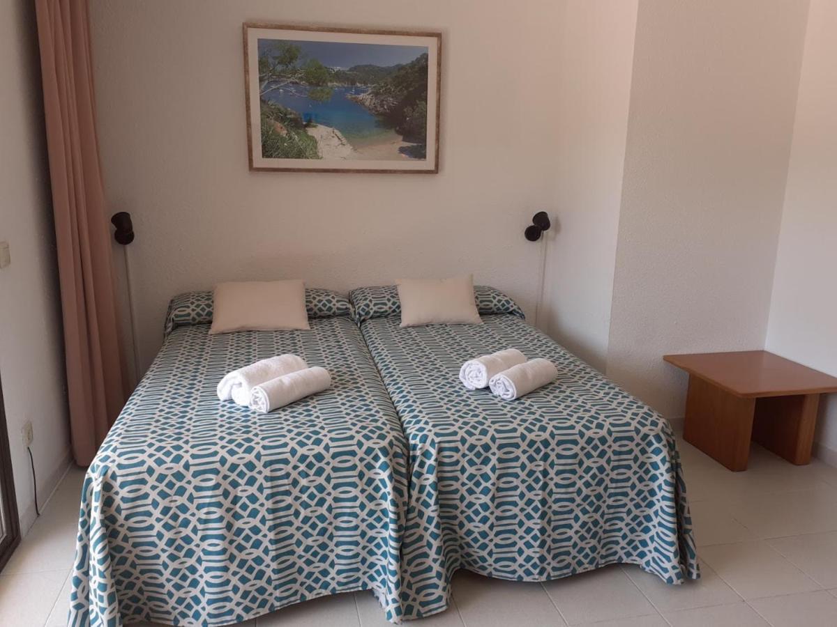 Hotel Aparthotel Golf Beach