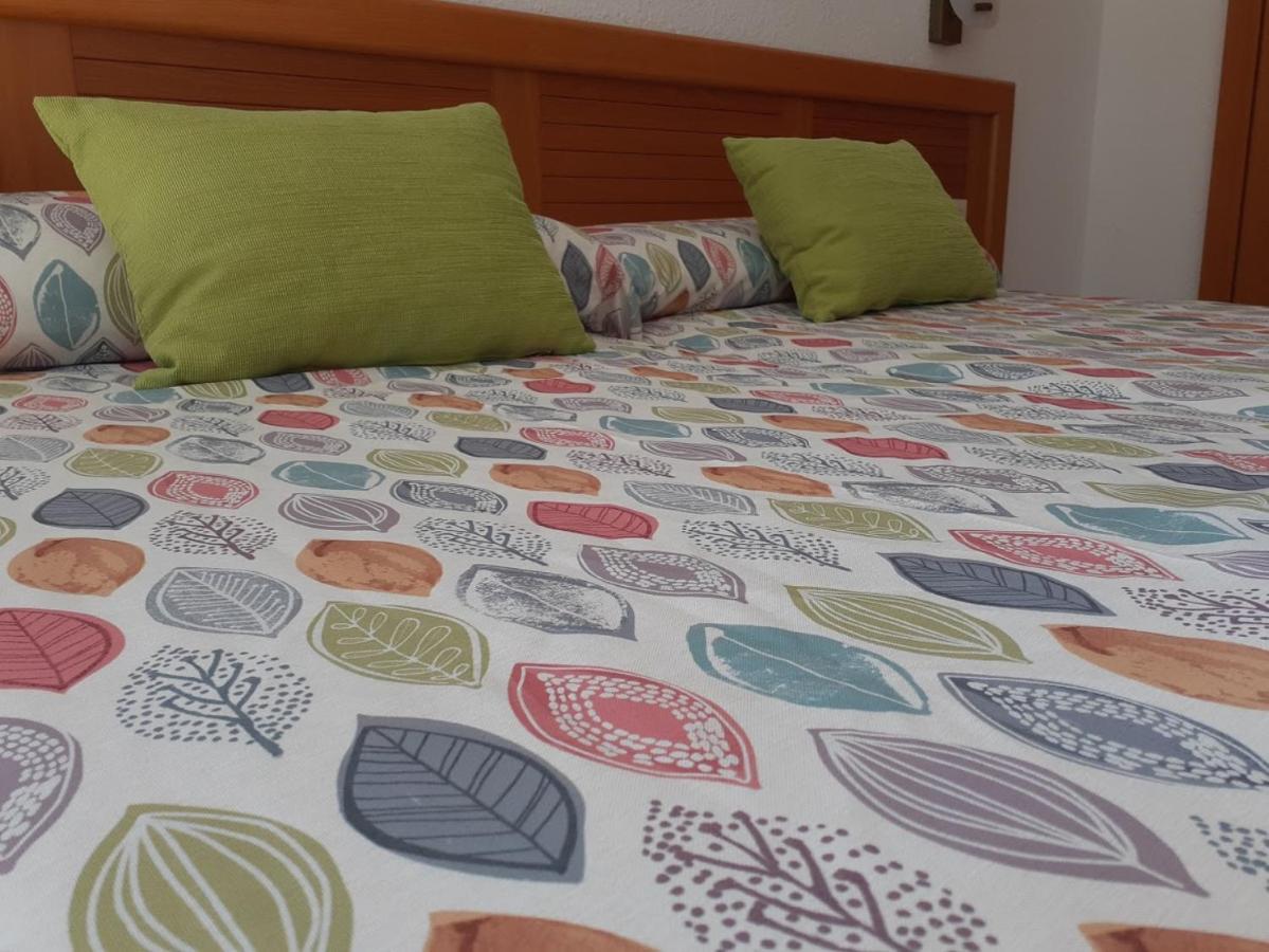 Hotel Aparthotel Golf Beach
