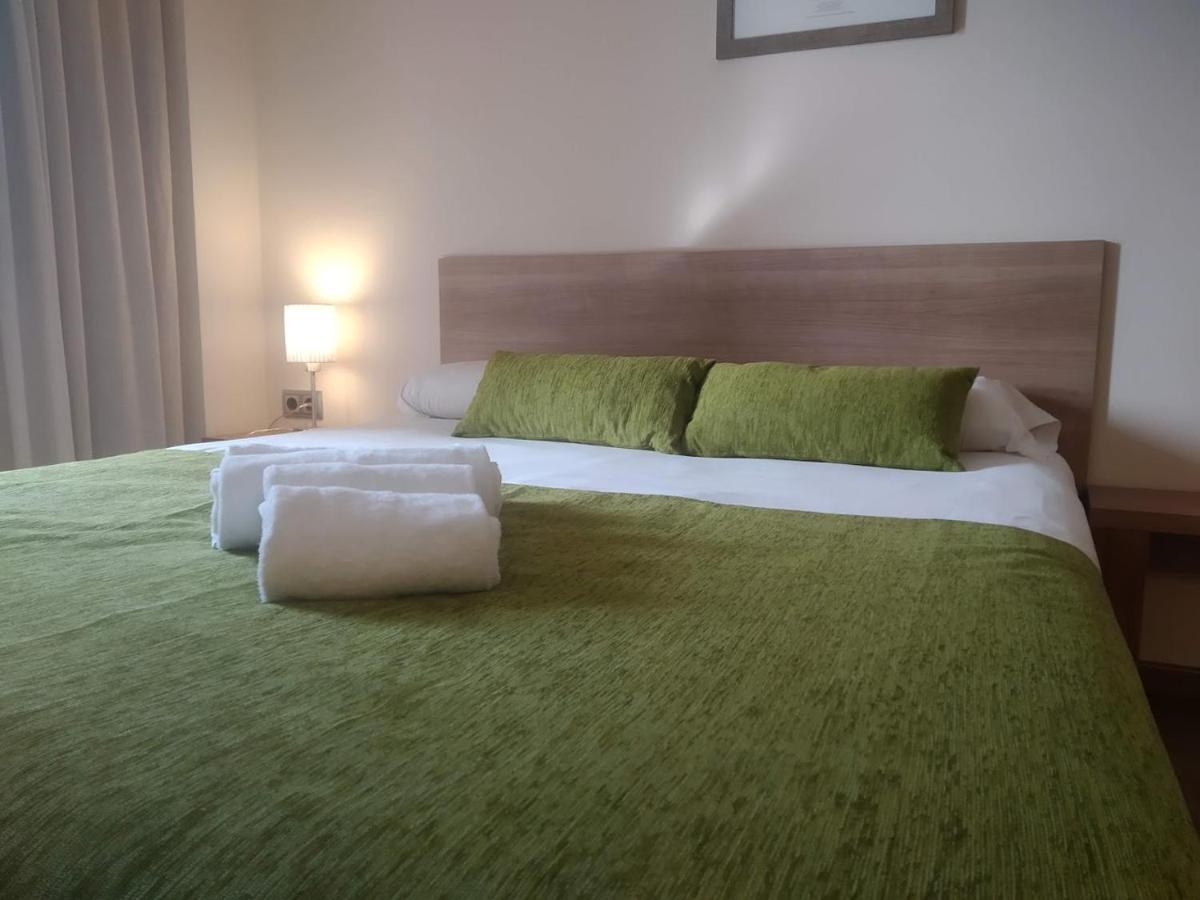 Aparthotel Golf Beach 3*
