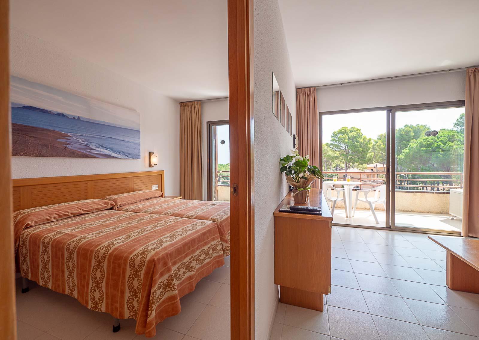 Golf Hotel