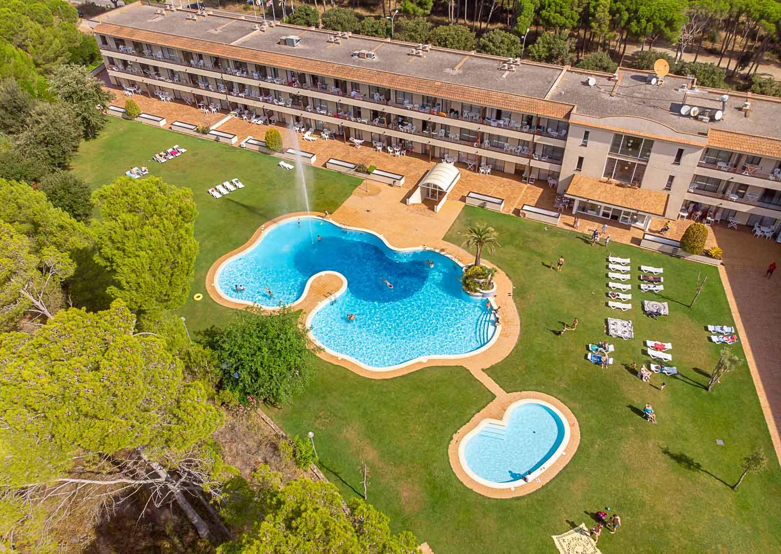 Golf Hotel