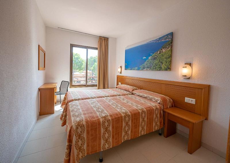 Golf Hotel 3*